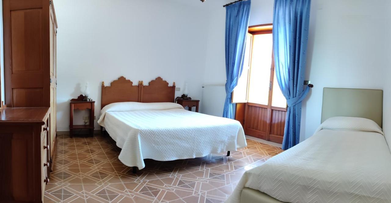 Hotel Valdirose Civitella Alfedena Exterior photo
