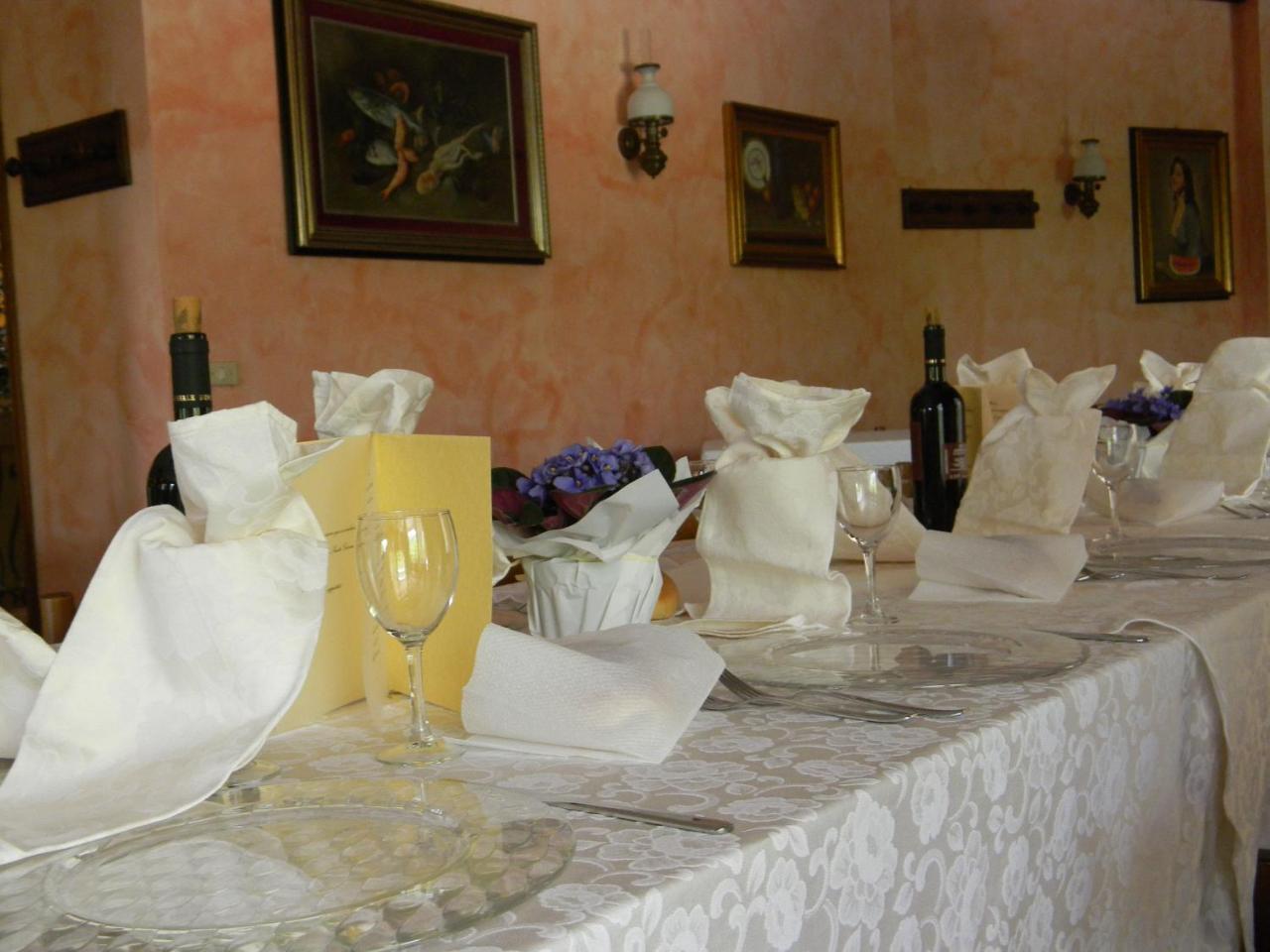 Hotel Valdirose Civitella Alfedena Exterior photo